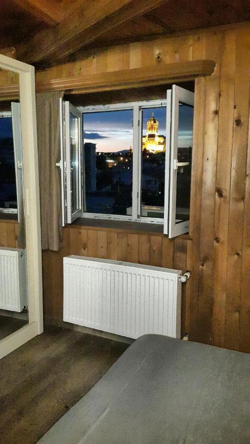 Your Home In Tbilisi Exterior photo