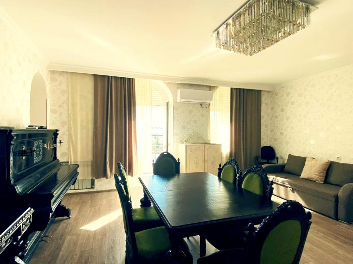 Your Home In Tbilisi Exterior photo